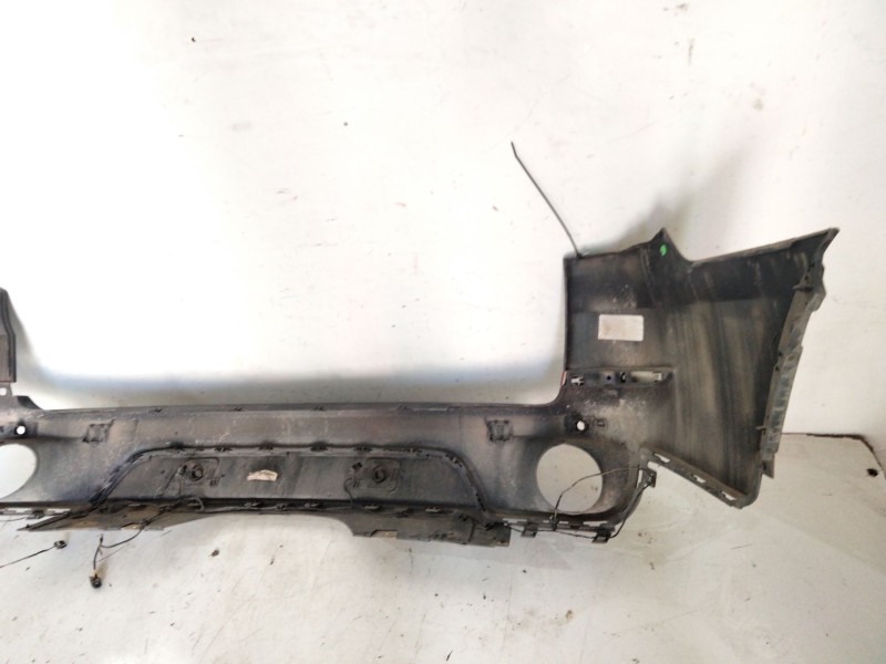 Recambio de paragolpes trasero para bmw x5 (e70) xdrive 30 d referencia OEM IAM   