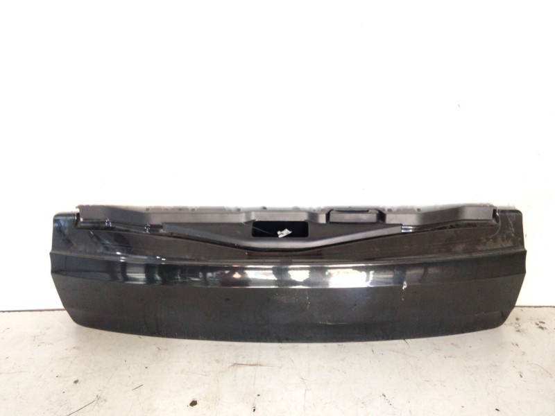 Recambio de porton trasero inferior para bmw x5 (e70) xdrive 30 d referencia OEM IAM   