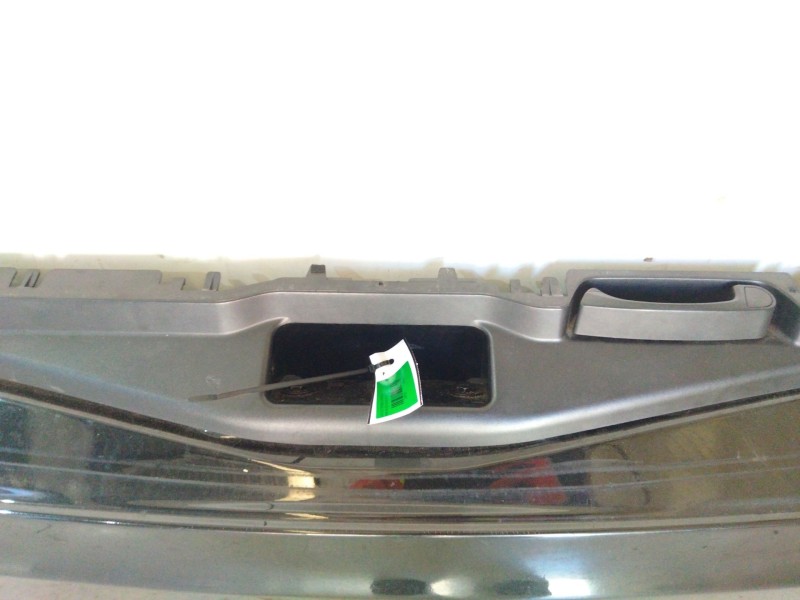 Recambio de porton trasero inferior para bmw x5 (e70) xdrive 30 d referencia OEM IAM   