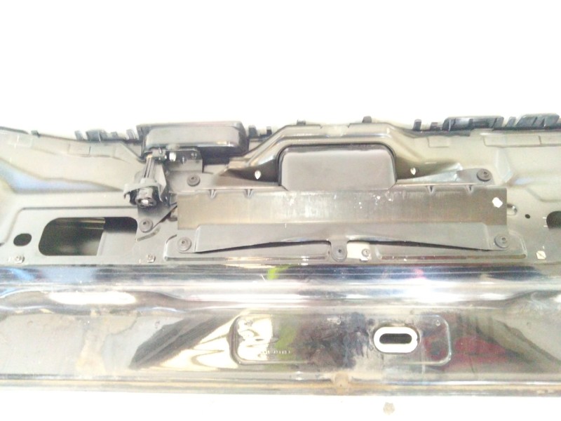Recambio de porton trasero inferior para bmw x5 (e70) xdrive 30 d referencia OEM IAM   