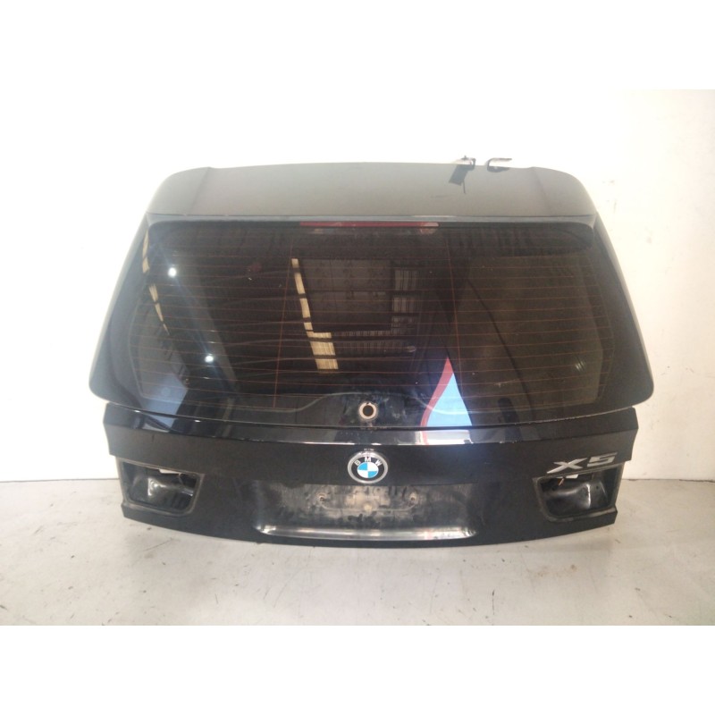 Recambio de porton trasero para bmw x5 (e70) xdrive 30 d referencia OEM IAM   