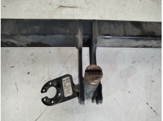 Recambio de refuerzo paragolpes trasero para bmw x5 (e70) xdrive 30 d referencia OEM IAM    2