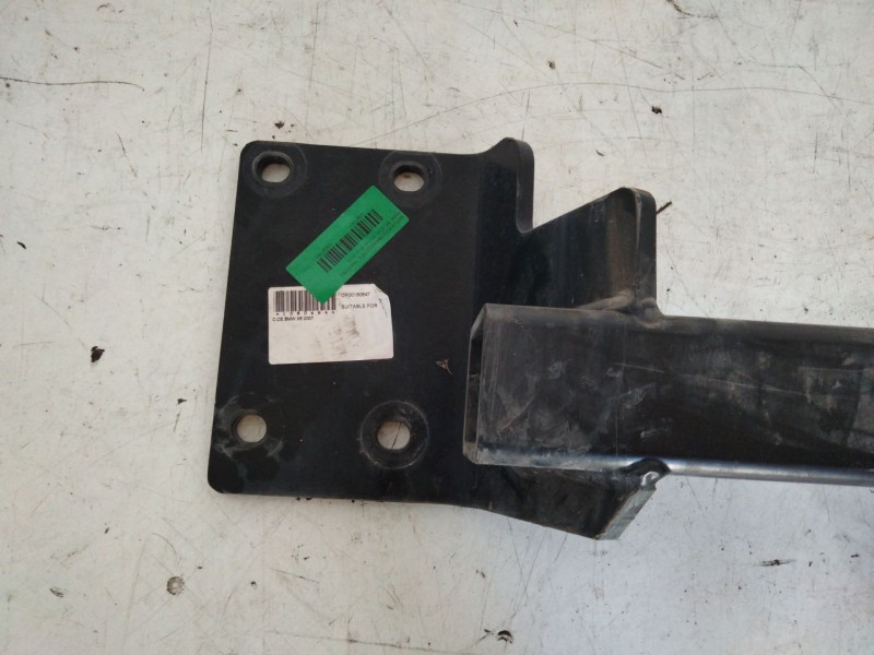 Recambio de refuerzo paragolpes trasero para bmw x5 (e70) xdrive 30 d referencia OEM IAM   