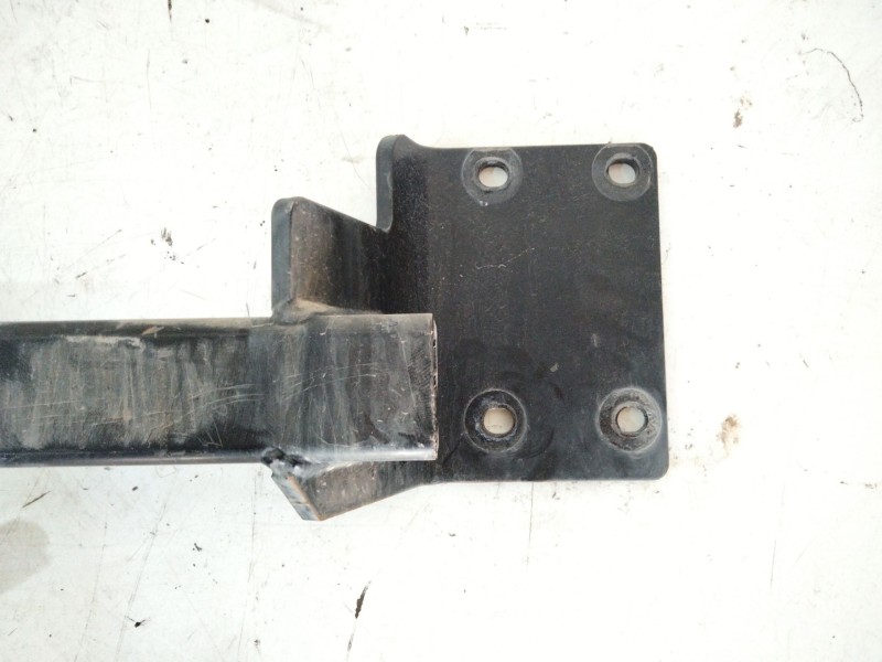 Recambio de refuerzo paragolpes trasero para bmw x5 (e70) xdrive 30 d referencia OEM IAM   