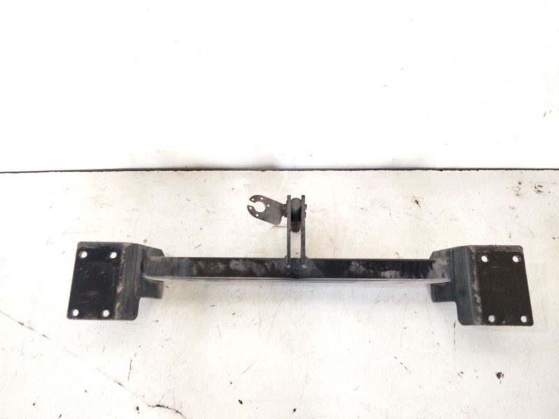 Recambio de refuerzo paragolpes trasero para bmw x5 (e70) xdrive 30 d referencia OEM IAM   