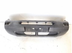 Recambio de paragolpes delantero para nissan terrano ii (r20) 2.7 tdi 4wd referencia OEM IAM   