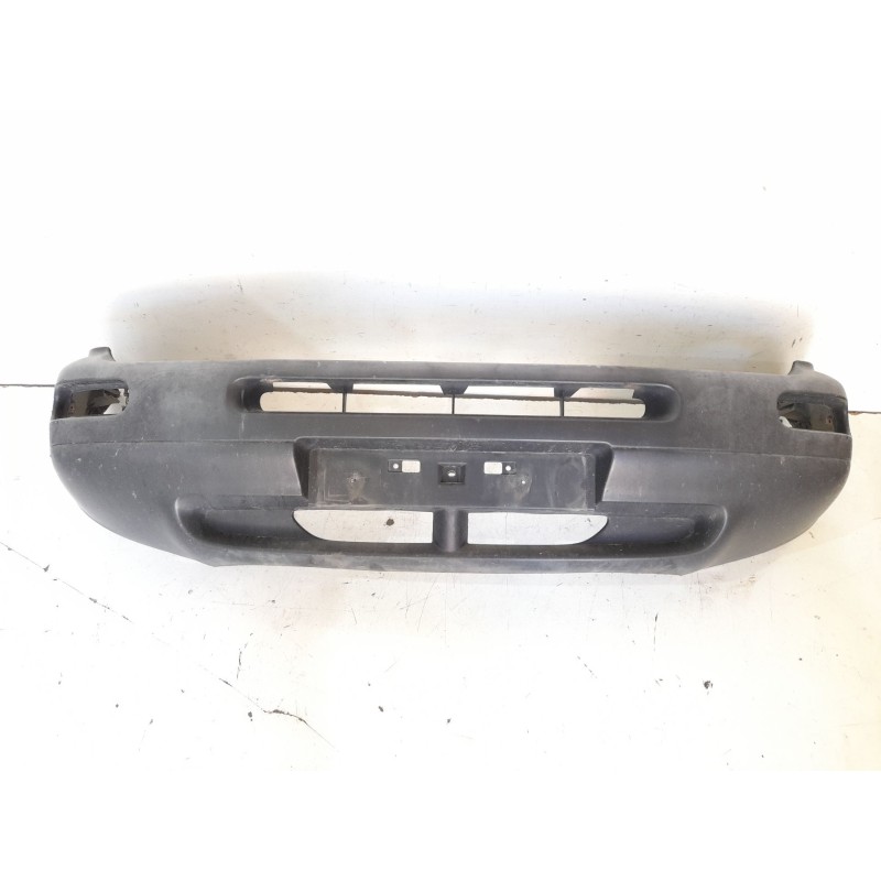 Recambio de paragolpes delantero para nissan terrano ii (r20) 2.7 tdi 4wd referencia OEM IAM   