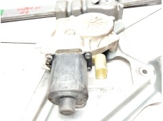 Recambio de elevalunas delantero izquierdo para mercedes-benz sprinter 3-t furgón (b906) 209 cdi (906.611, 906.613) referencia O 2