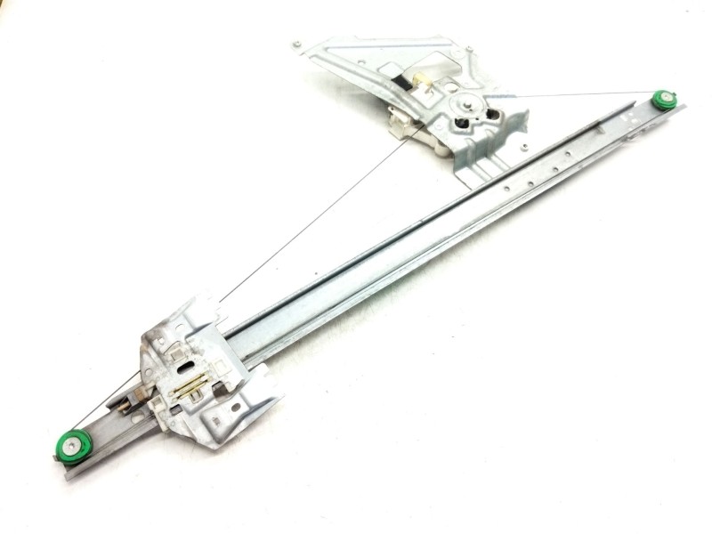 Recambio de elevalunas delantero izquierdo para mercedes-benz sprinter 3-t furgón (b906) 209 cdi (906.611, 906.613) referencia O