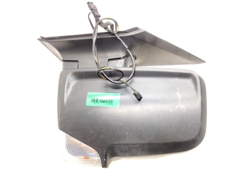 Recambio de retrovisor izquierdo para mercedes-benz sprinter 3-t furgón (b906) 209 cdi (906.611, 906.613) referencia OEM IAM A90