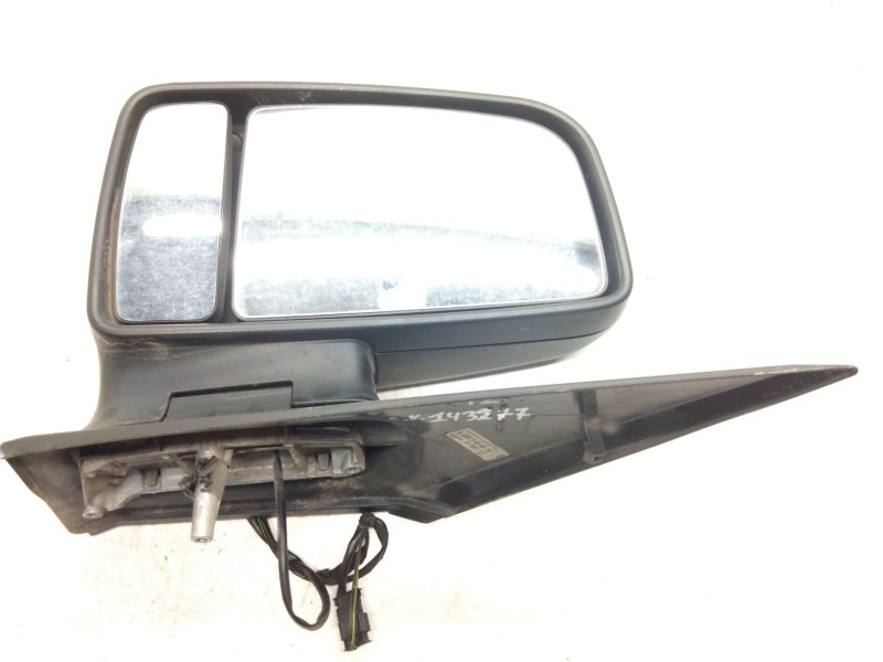 Recambio de retrovisor izquierdo para mercedes-benz sprinter 3-t furgón (b906) 209 cdi (906.611, 906.613) referencia OEM IAM A90