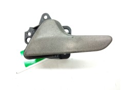 Recambio de maneta interior delantera izquierda para mercedes-benz sprinter 3-t furgón (b906) 209 cdi (906.611, 906.613) referen