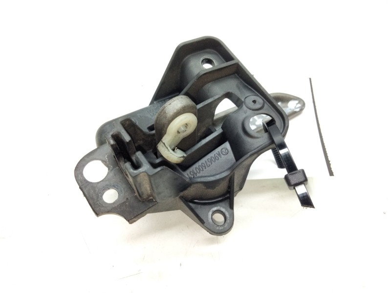 Recambio de maneta interior delantera izquierda para mercedes-benz sprinter 3-t furgón (b906) 209 cdi (906.611, 906.613) referen