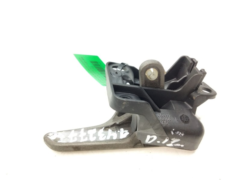 Recambio de maneta interior delantera izquierda para mercedes-benz sprinter 3-t furgón (b906) 209 cdi (906.611, 906.613) referen