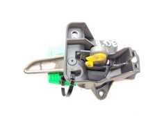 Recambio de maneta interior delantera derecha para mercedes-benz sprinter 3-t furgón (b906) 209 cdi (906.611, 906.613) referenci 2