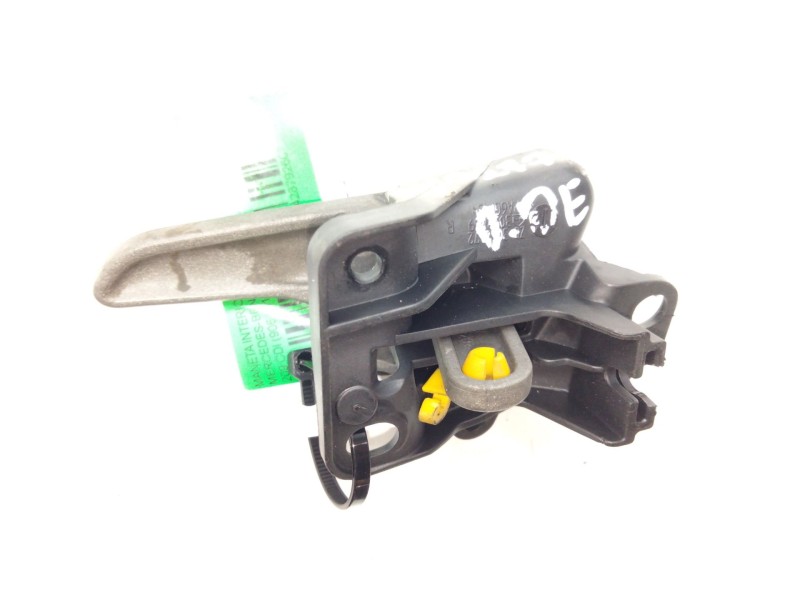 Recambio de maneta interior delantera derecha para mercedes-benz sprinter 3-t furgón (b906) 209 cdi (906.611, 906.613) referenci