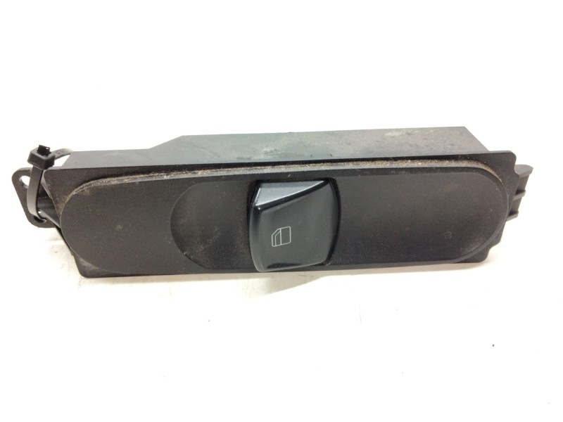 Recambio de mando elevalunas delantero derecho para mercedes-benz sprinter 3-t furgón (b906) 209 cdi (906.611, 906.613) referenc