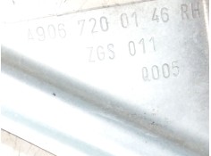 Recambio de elevalunas delantero derecho para mercedes-benz sprinter 3-t furgón (b906) 209 cdi (906.611, 906.613) referencia OEM 2