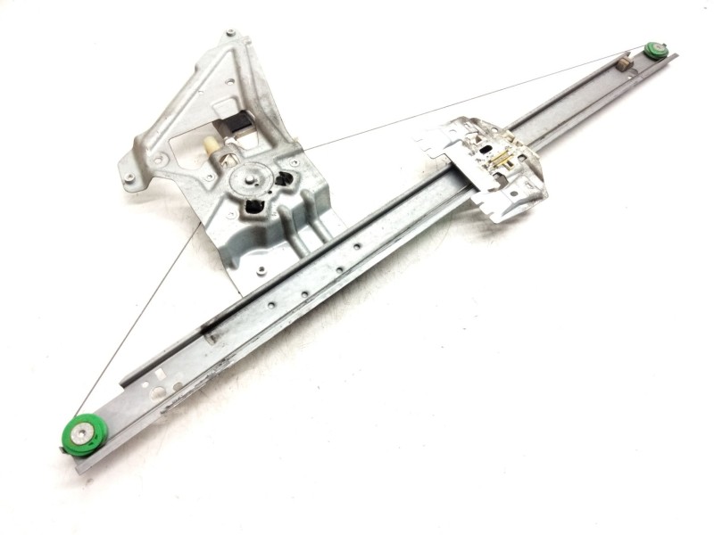 Recambio de elevalunas delantero derecho para mercedes-benz sprinter 3-t furgón (b906) 209 cdi (906.611, 906.613) referencia OEM