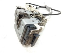 Recambio de cerradura puerta delantera derecha para mercedes-benz sprinter 3-t furgón (b906) 209 cdi (906.611, 906.613) referenc 2