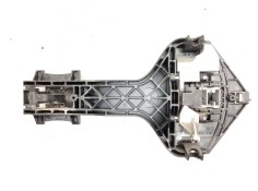 Recambio de maneta exterior delantera derecha para mercedes-benz sprinter 3-t furgón (b906) 209 cdi (906.611, 906.613) referenci 2