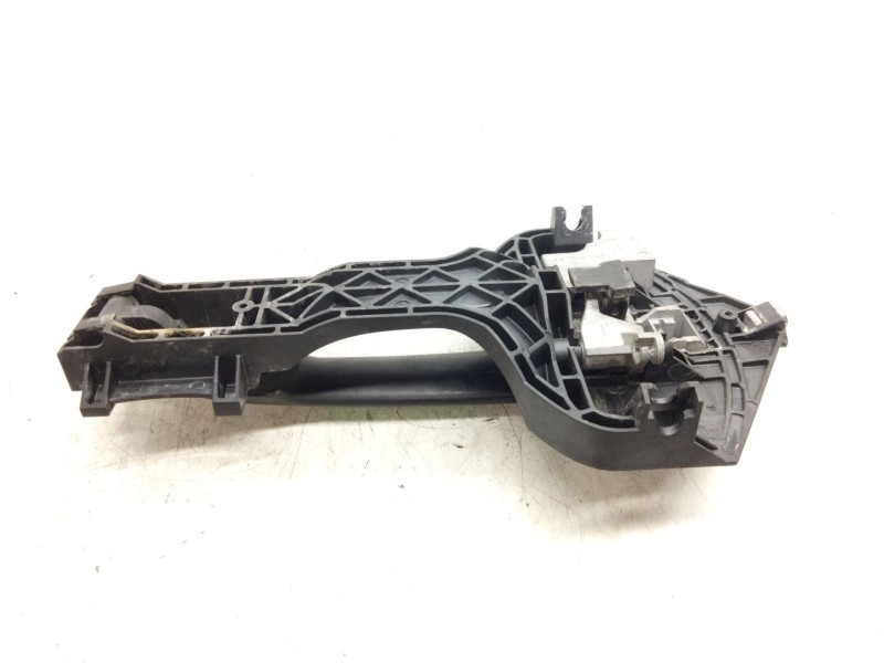 Recambio de maneta exterior delantera derecha para mercedes-benz sprinter 3-t furgón (b906) 209 cdi (906.611, 906.613) referenci