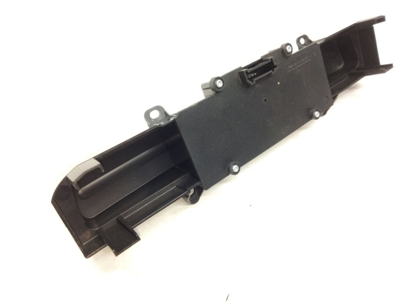 Recambio de warning para mercedes-benz sprinter 3-t furgón (b906) 209 cdi (906.611, 906.613) referencia OEM IAM A9065450107  