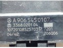 WARNING A9065450107 