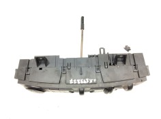 Recambio de mando calefaccion / aire acondicionado para mercedes-benz sprinter 3-t furgón (b906) 209 cdi (906.611, 906.613) refe 2