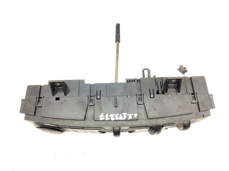 Recambio de mando calefaccion / aire acondicionado para mercedes-benz sprinter 3-t furgón (b906) 209 cdi (906.611, 906.613) refe