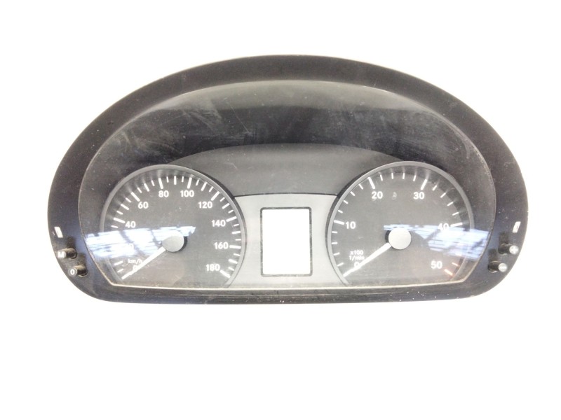 Recambio de cuadro instrumentos para mercedes-benz sprinter 3-t furgón (b906) 209 cdi (906.611, 906.613) referencia OEM IAM A906