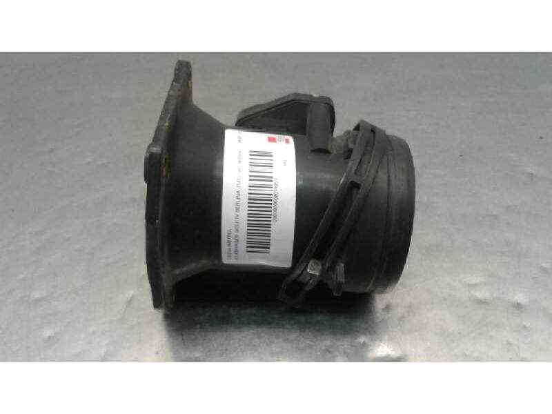 Recambio de caudalimetro para volkswagen golf iv berlina (1j1) conceptline referencia OEM IAM 06A906461B  