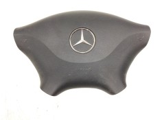 Recambio de airbag delantero izquierdo para mercedes-benz sprinter 3-t furgón (b906) 209 cdi (906.611, 906.613) referencia OEM I