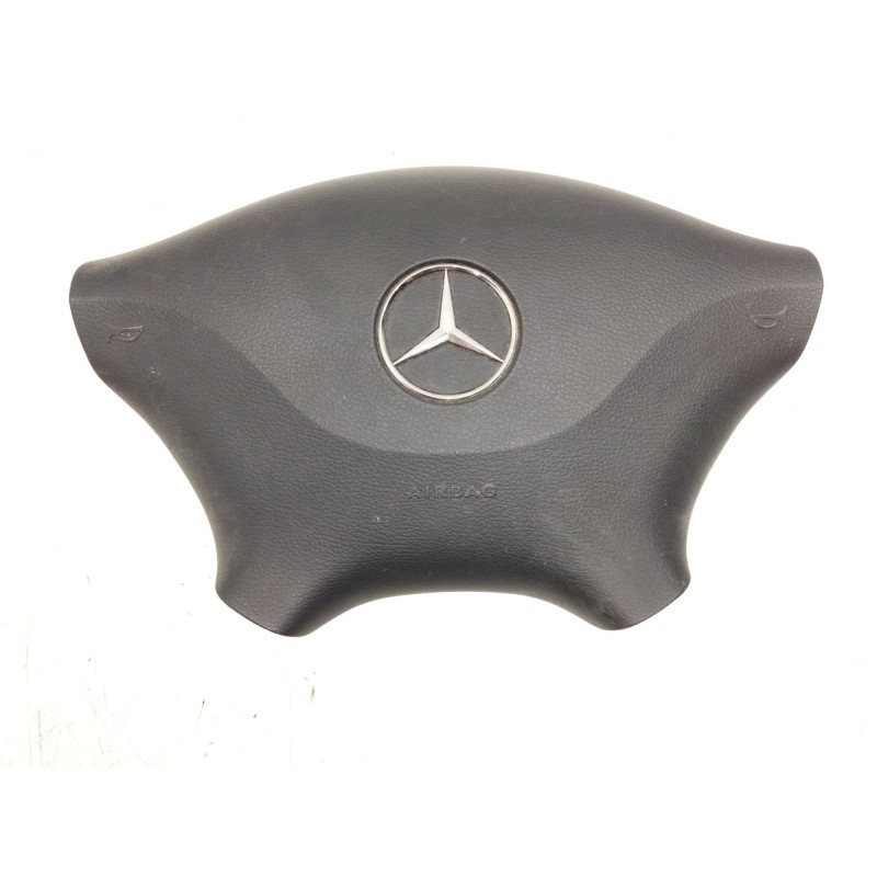 Recambio de airbag delantero izquierdo para mercedes-benz sprinter 3-t furgón (b906) 209 cdi (906.611, 906.613) referencia OEM I