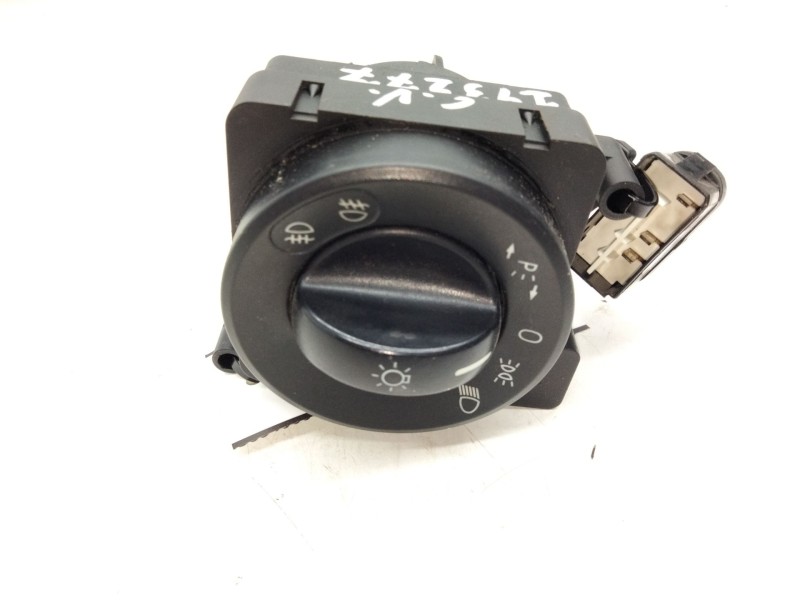 Recambio de mando luces para mercedes-benz sprinter 3-t furgón (b906) 209 cdi (906.611, 906.613) referencia OEM IAM A9065450704 