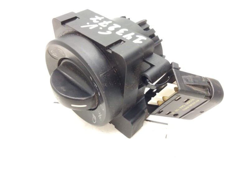 Recambio de mando luces para mercedes-benz sprinter 3-t furgón (b906) 209 cdi (906.611, 906.613) referencia OEM IAM A9065450704 