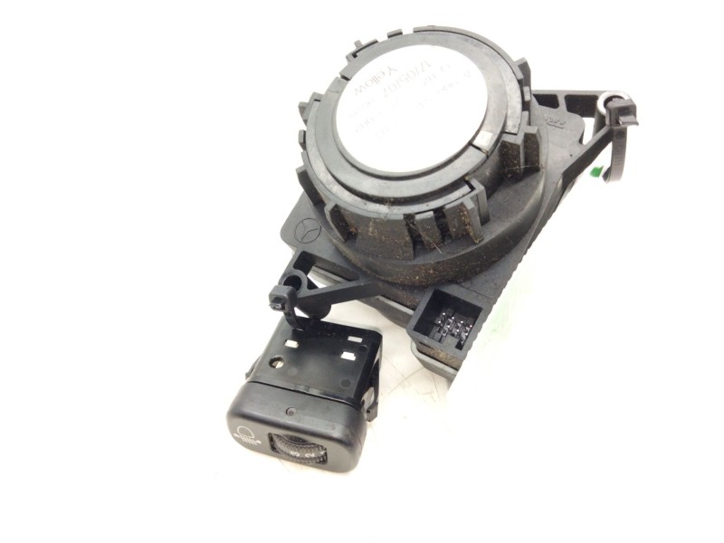 Recambio de mando luces para mercedes-benz sprinter 3-t furgón (b906) 209 cdi (906.611, 906.613) referencia OEM IAM A9065450704 