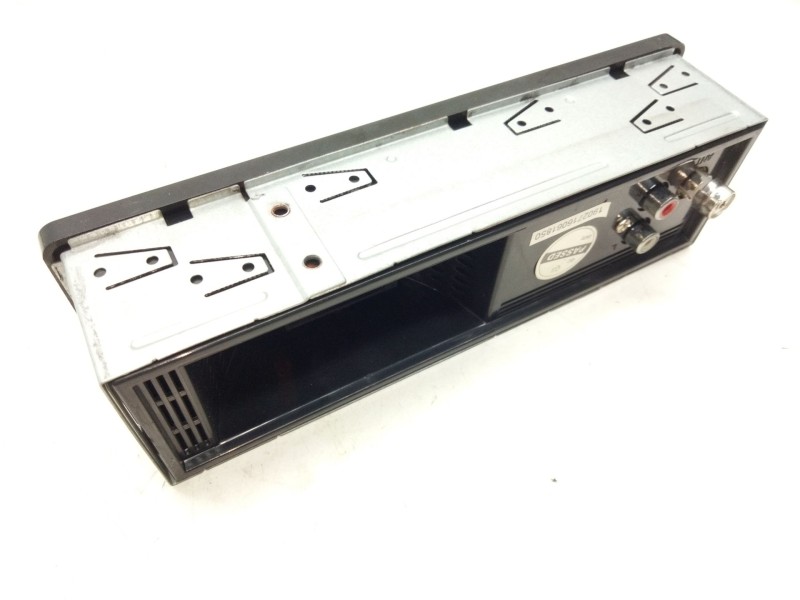 Recambio de sistema audio / radio cd para mercedes-benz sprinter 3-t furgón (b906) 209 cdi (906.611, 906.613) referencia OEM IAM
