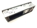 SISTEMA AUDIO / RADIO CD 