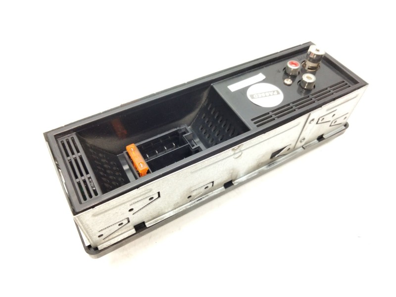 Recambio de sistema audio / radio cd para mercedes-benz sprinter 3-t furgón (b906) 209 cdi (906.611, 906.613) referencia OEM IAM