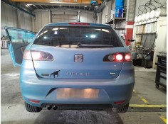 seat ibiza iii (6l1) del año 2007 2