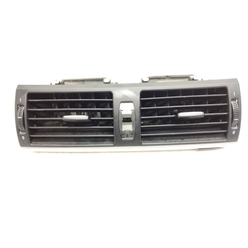 Recambio de aireador central para bmw x5 (e70) xdrive 30 d referencia OEM IAM 921070503  