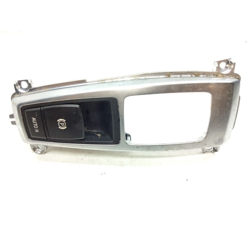 Recambio de palanca freno de mano para bmw x5 (e70) xdrive 30 d referencia OEM IAM 914850801  