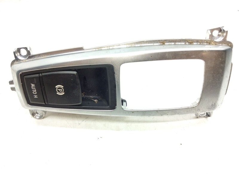Recambio de palanca freno de mano para bmw x5 (e70) xdrive 30 d referencia OEM IAM 914850801  