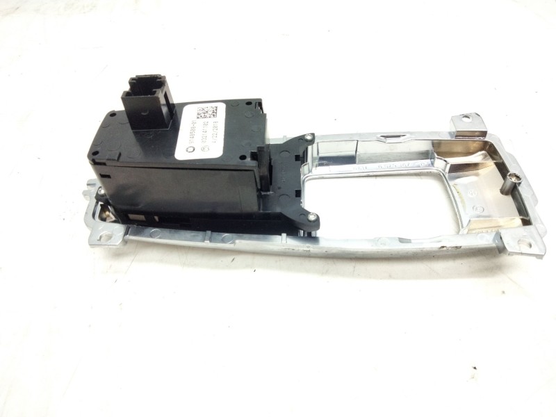 Recambio de palanca freno de mano para bmw x5 (e70) xdrive 30 d referencia OEM IAM 914850801  