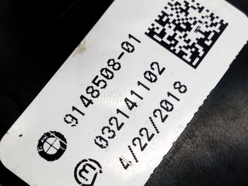 Recambio de palanca freno de mano para bmw x5 (e70) xdrive 30 d referencia OEM IAM 914850801  