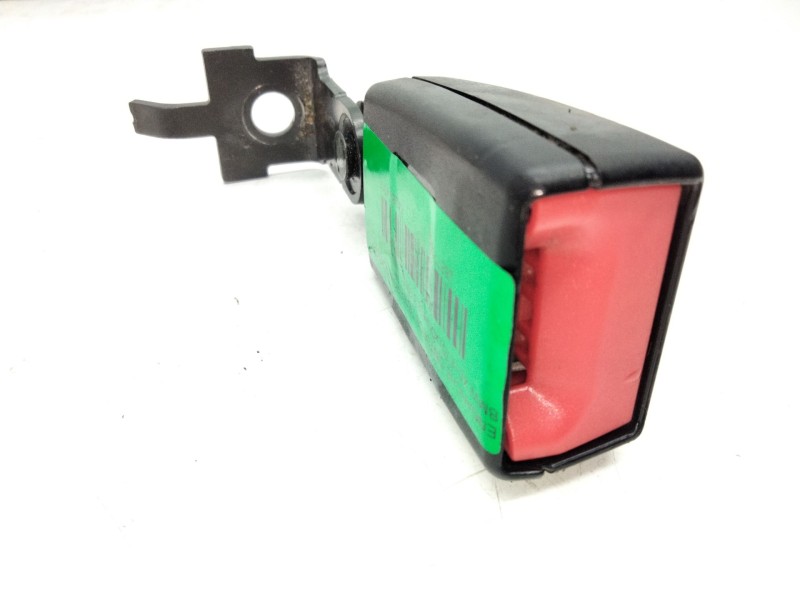 Recambio de enganche cinturon trasero izquierdo para bmw x5 (e70) xdrive 30 d referencia OEM IAM 7171197  