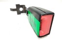 ENGANCHE CINTURON TRASERO IZQUIERDO 7171197 