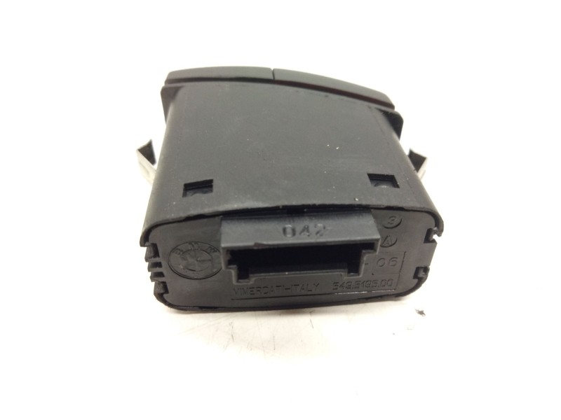 Recambio de warning para bmw x5 (e70) xdrive 30 d referencia OEM IAM 691950606  