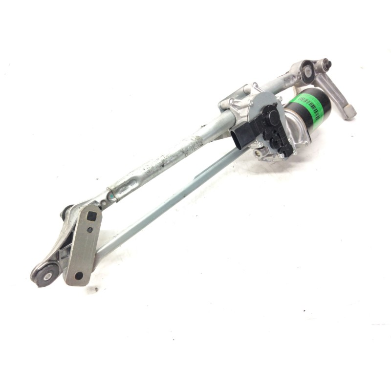 Recambio de motor limpia delantero para bmw serie 3 berlina (e90) 3.0 turbodiesel cat referencia OEM IAM 697826301  